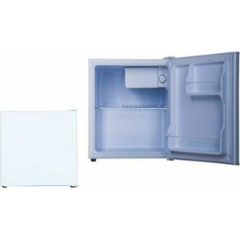 IQ RF-504 Ψυγείο Mini Bar Κλάση Α+ 46Lt 12Kg Λευκό  